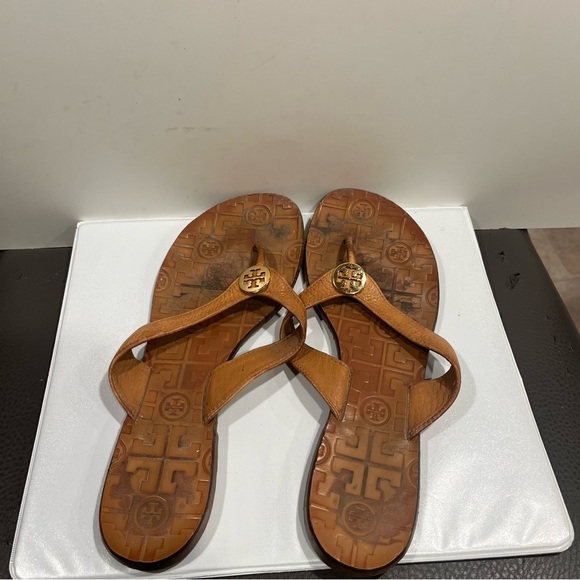 Tory Burch sandals - Picture 4 of 4
